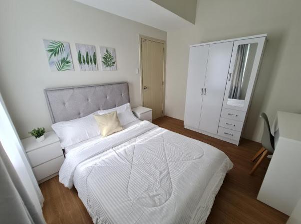 Lovely 2- Br Condo Cagayan de Oro Exterior photo
