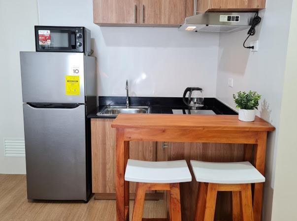 Lovely 2- Br Condo Cagayan de Oro Exterior photo