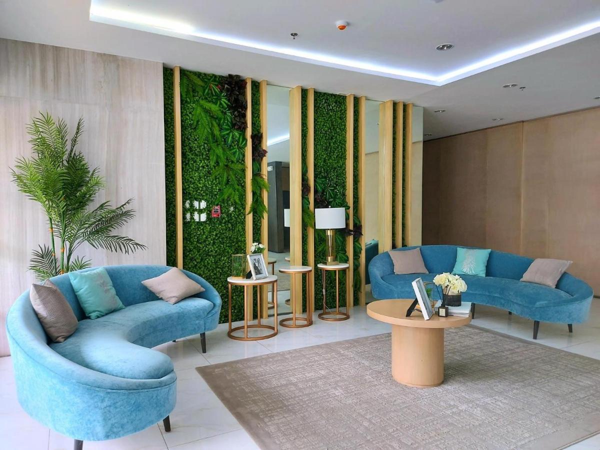 Lovely 2- Br Condo Cagayan de Oro Exterior photo