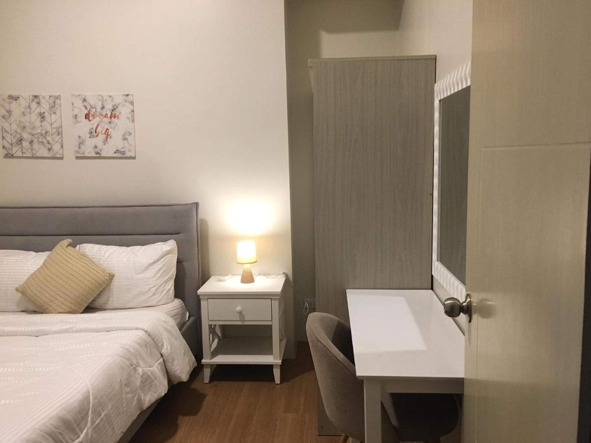 Lovely 2- Br Condo Cagayan de Oro Exterior photo