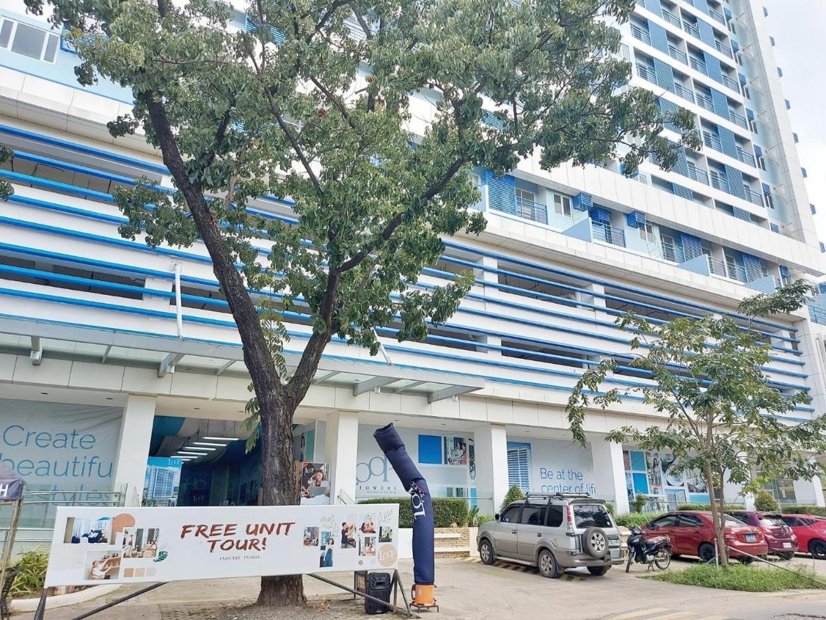 Lovely 2- Br Condo Cagayan de Oro Exterior photo
